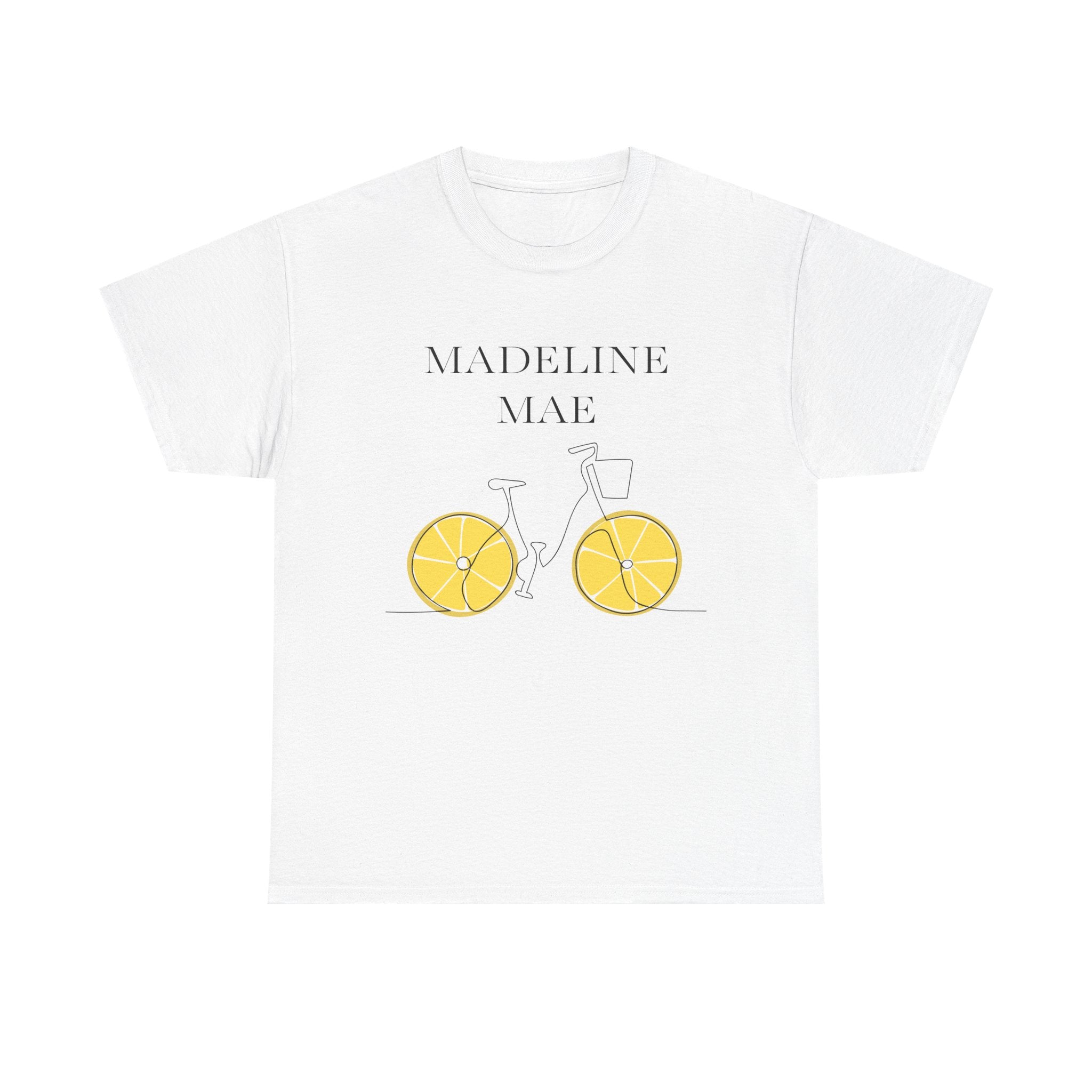 MADELINE MAE "You Are What You Love" Tee Shirt