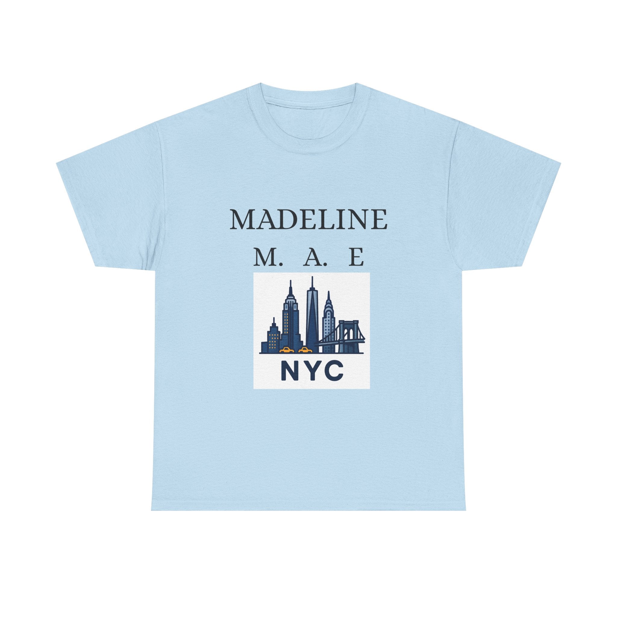 MADELINE MAE NYC Tee Shirt