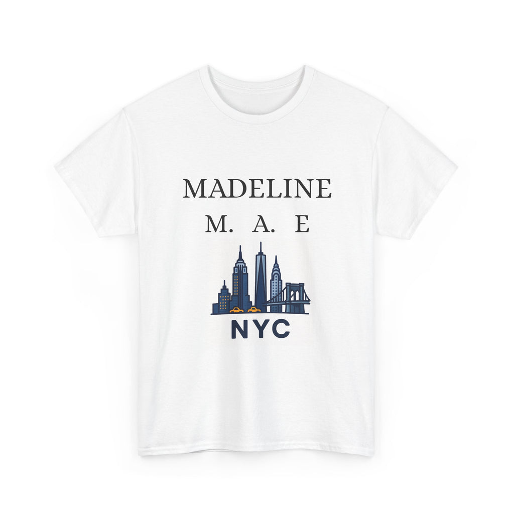 MADELINE MAE NYC Tee Shirt