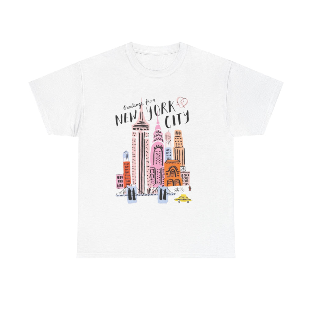 MADELINE MAE NYC Tee
