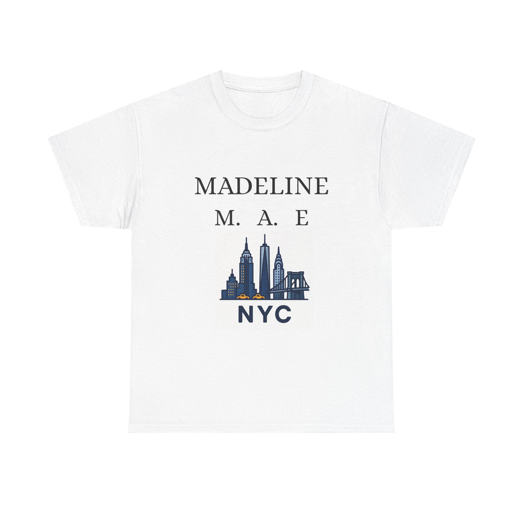 MADELINE MAE NYC Tee Shirt