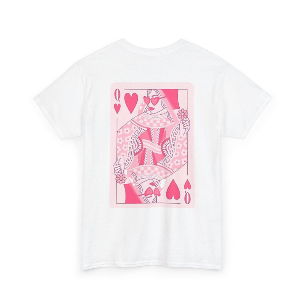 Maevora Card Valentines Day Tee