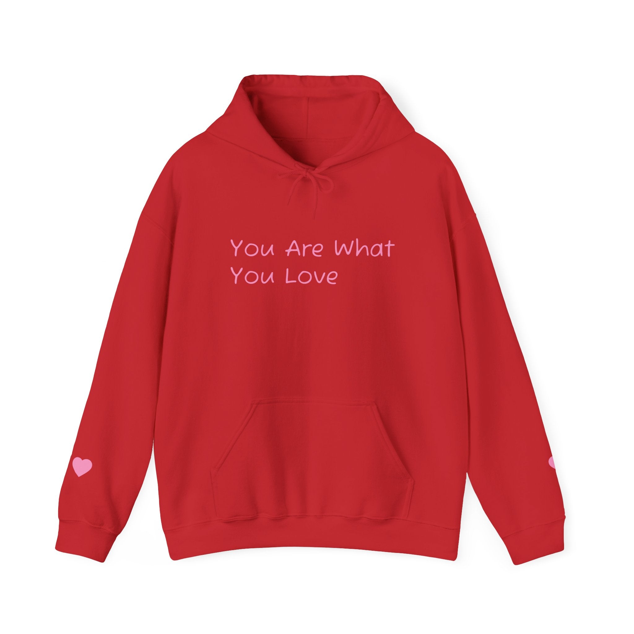 Maevora You Are What You Love Sweatshirt