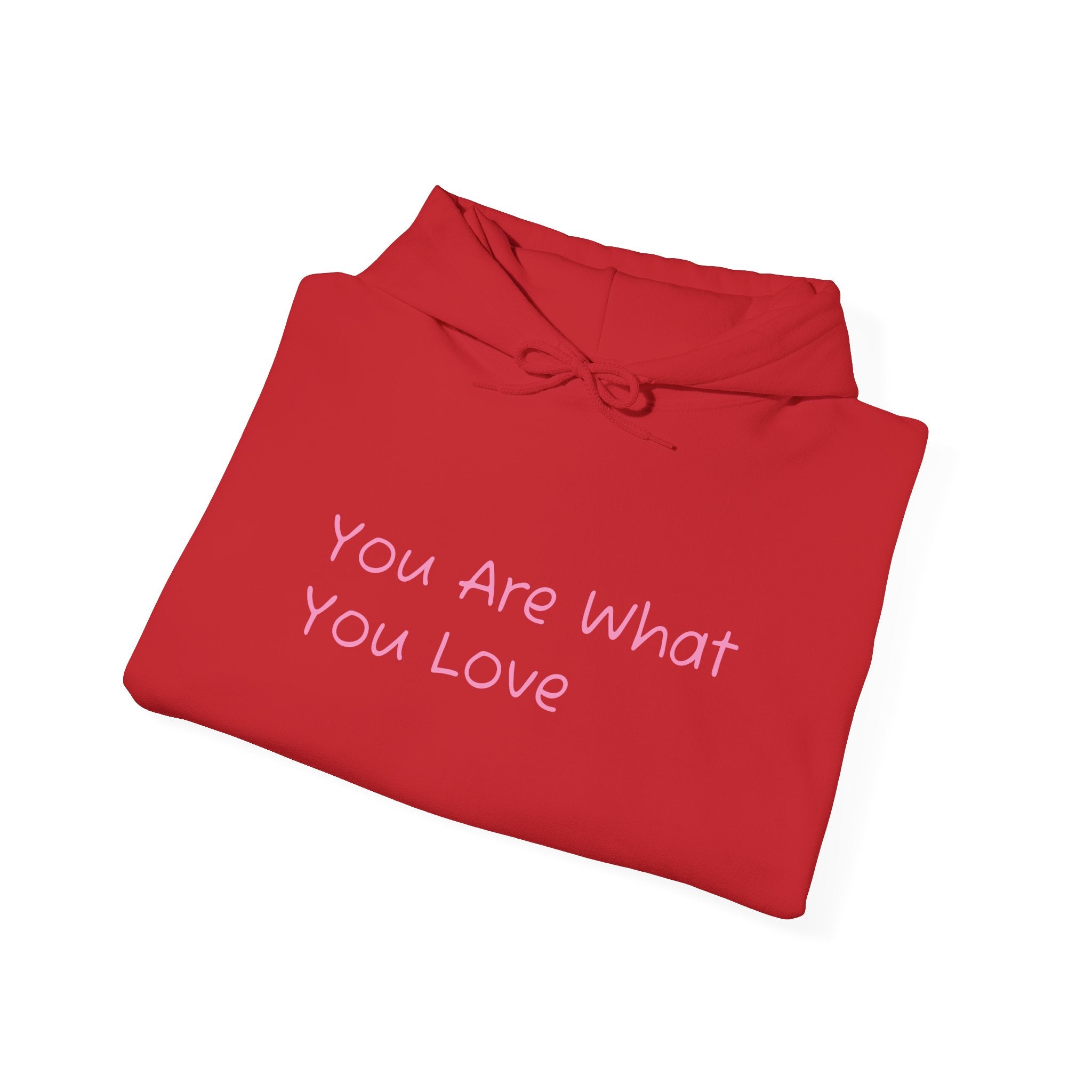 Maevora You Are What You Love Sweatshirt