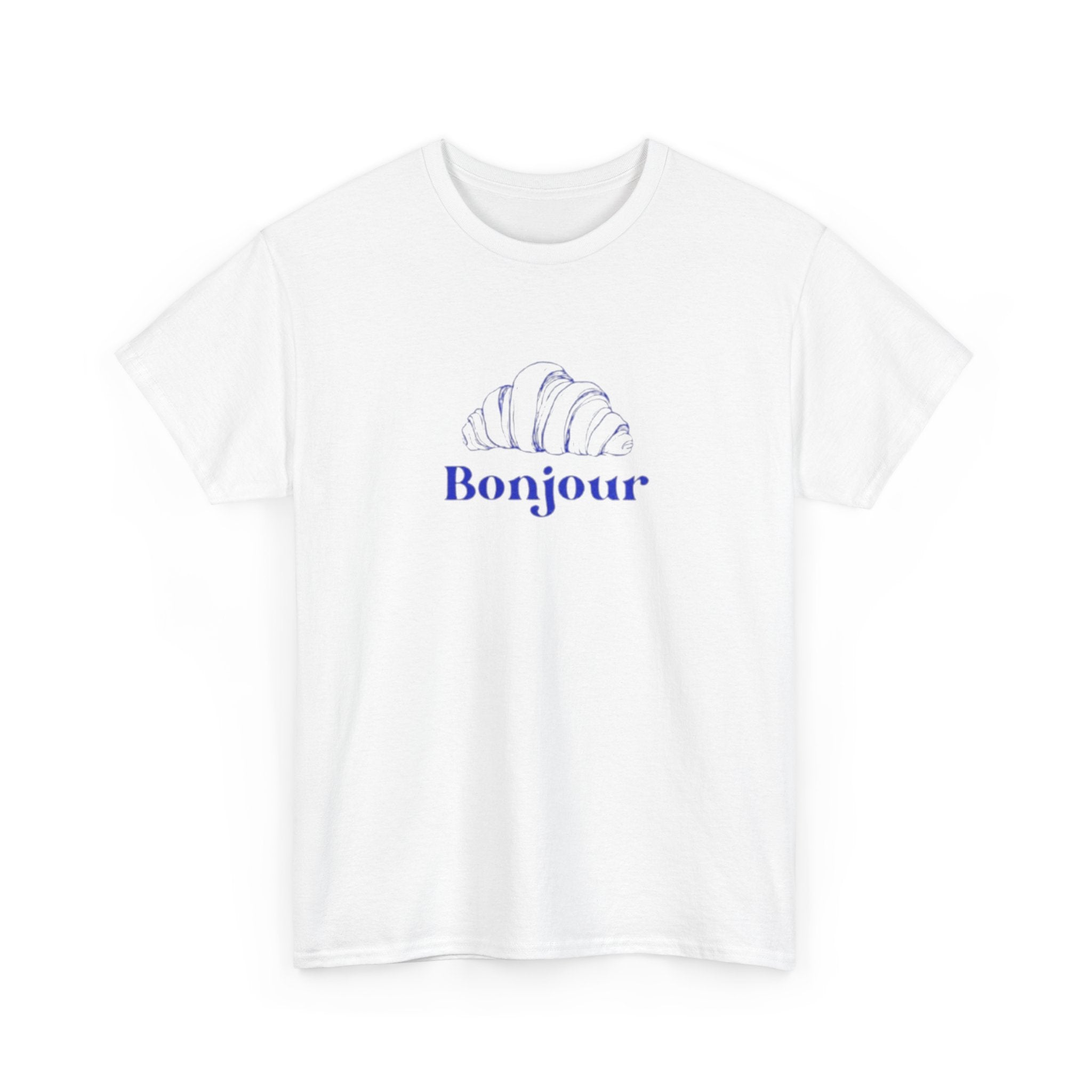 MADELINE MAE Bonjour Tee