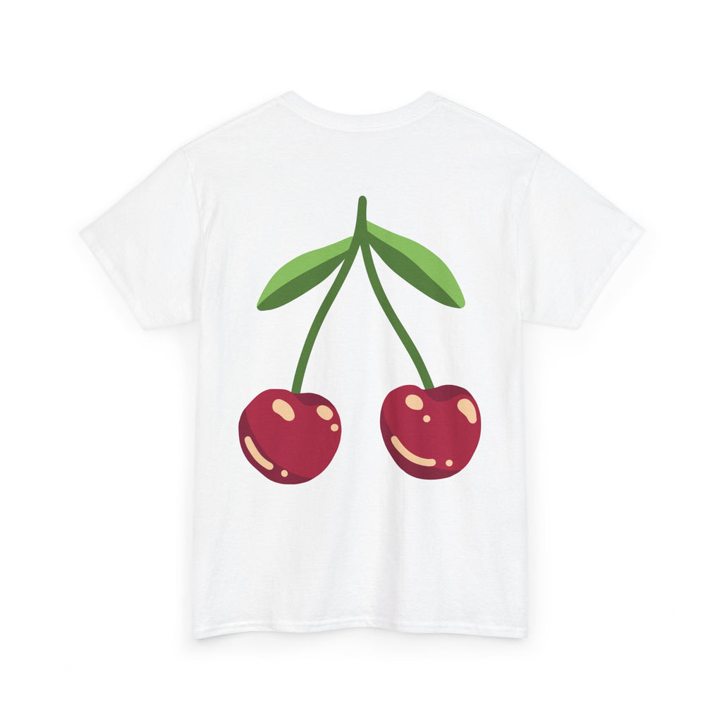 MADELINE MAE Cherry Lime Tee Shirt