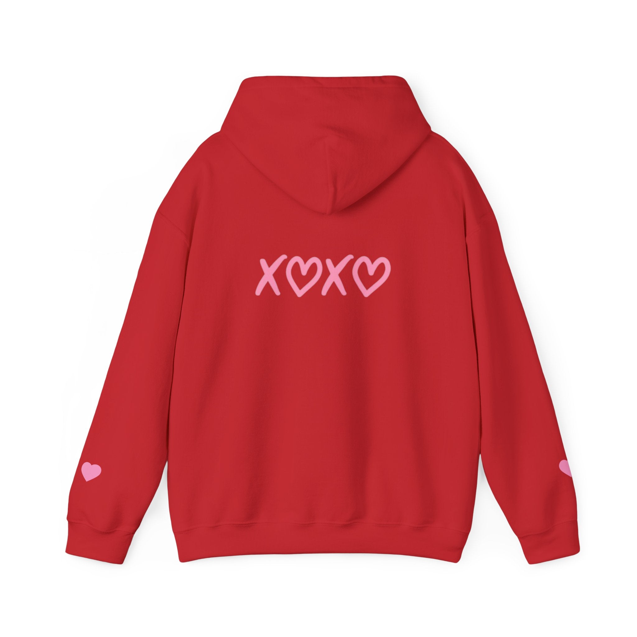 Maevora You Are What You Love Sweatshirt