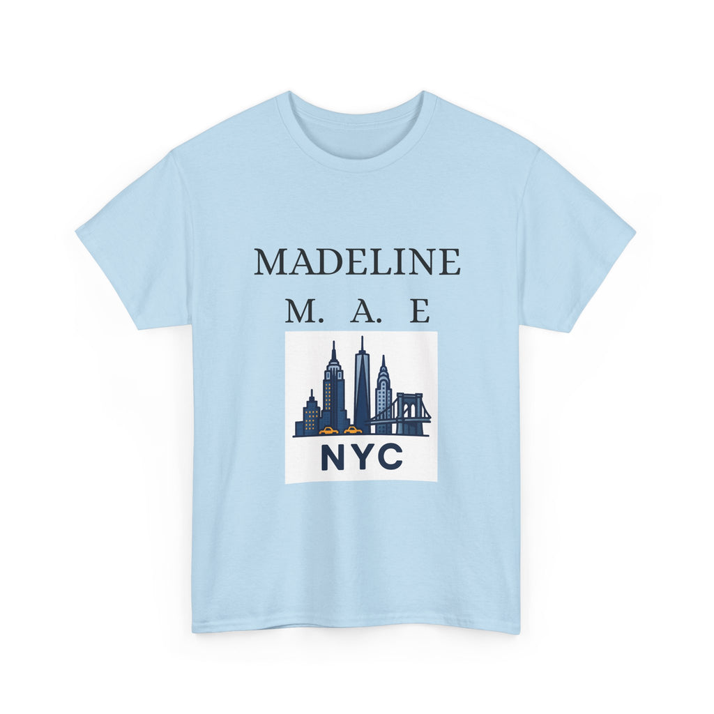 MADELINE MAE NYC Tee Shirt