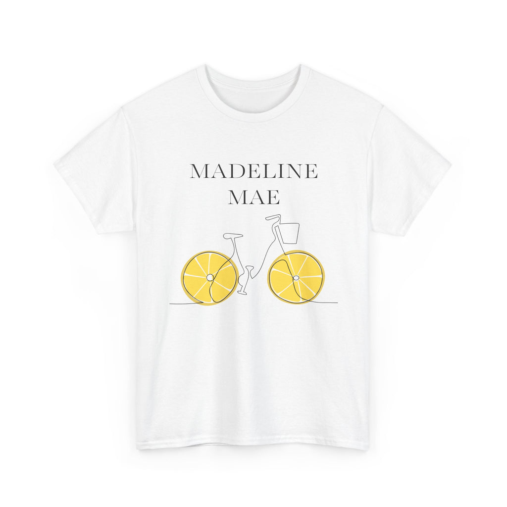 MADELINE MAE "You Are What You Love" Tee Shirt