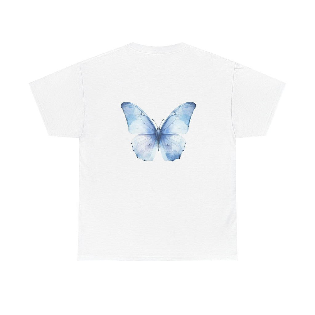 MADELINE MAE Butterfly Tee