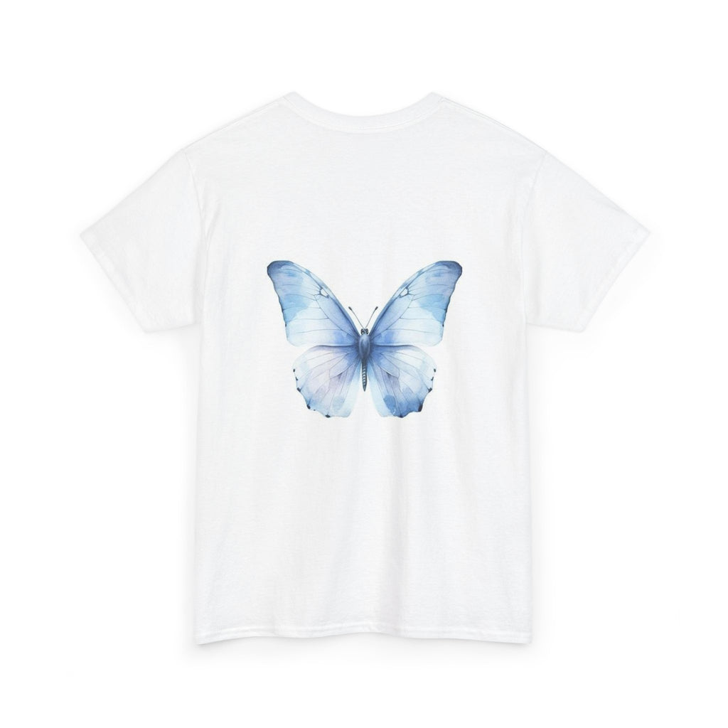 MADELINE MAE Butterfly Tee