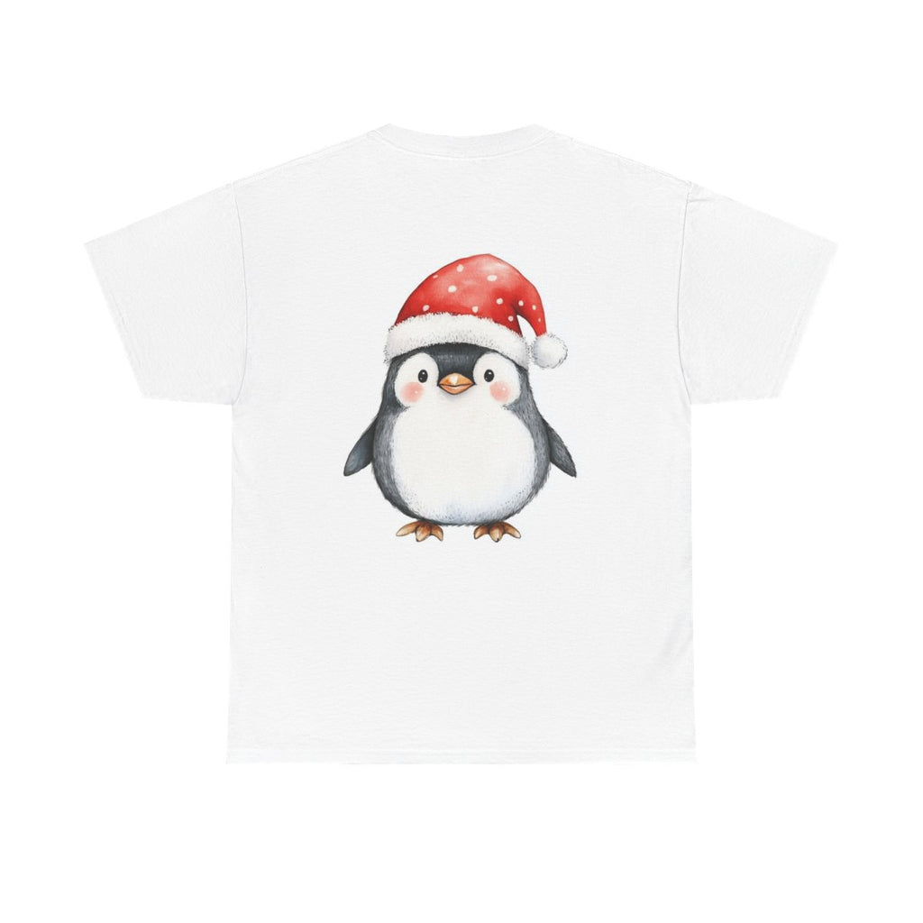 MADELINE MAE Christmas tee Shirt